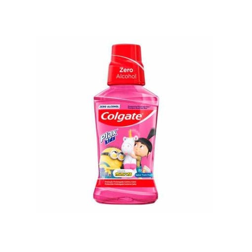 Enjuague Bucal Colgate Kids Tutti Frutti 250 Ml