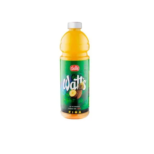 Néctar Watts Piña 1.5 Lt