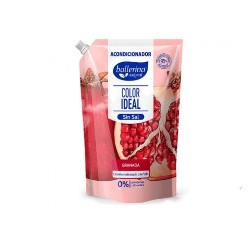 Acondicionador Ballerina Granada 750 Ml