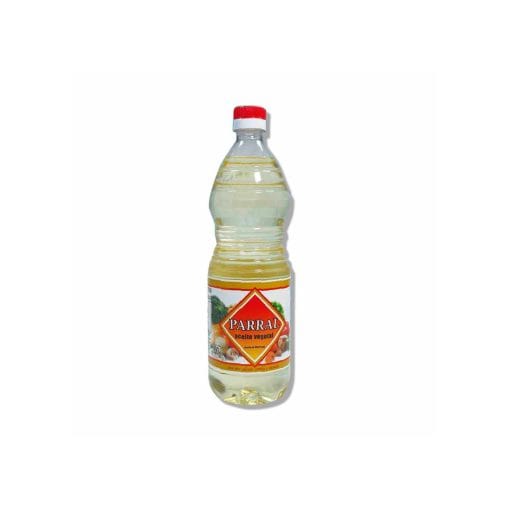 Aceite Vegetal Parral 900 Ml