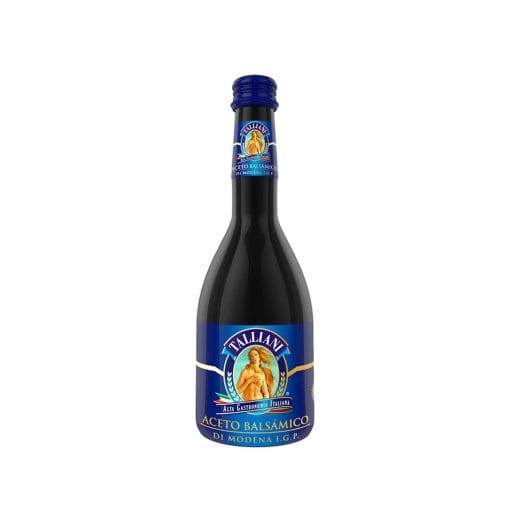 Aceto Balsámico Talliani 500 Ml