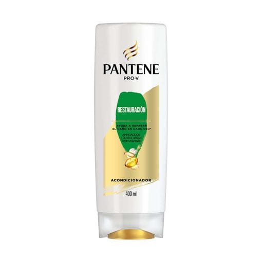 Acondicionador Pantene Restauracion 400ml