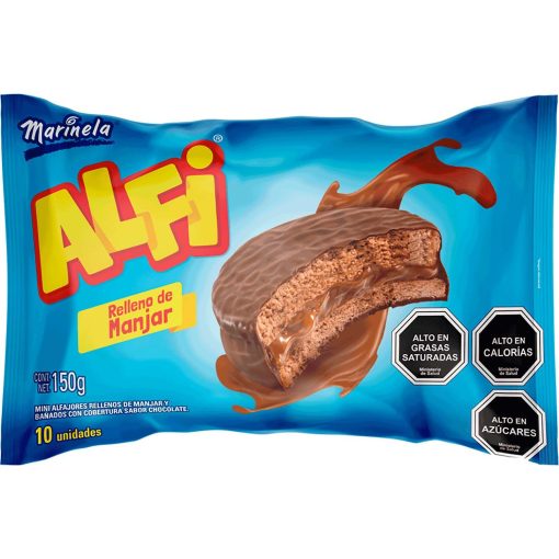 Alfi Marinela 10 Und