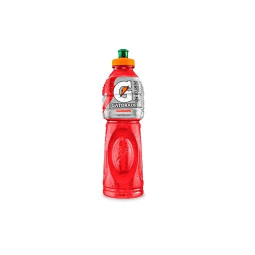 Gatorade Bebida Isotónica Frutas Tropicales, 1000cc.