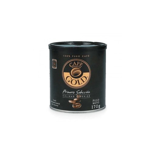 Café Gold Primera Selección 170 Gr
