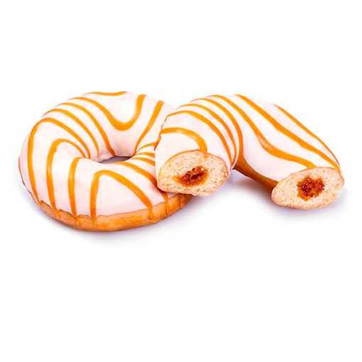 Donut Caramelo Importado 1 Und.