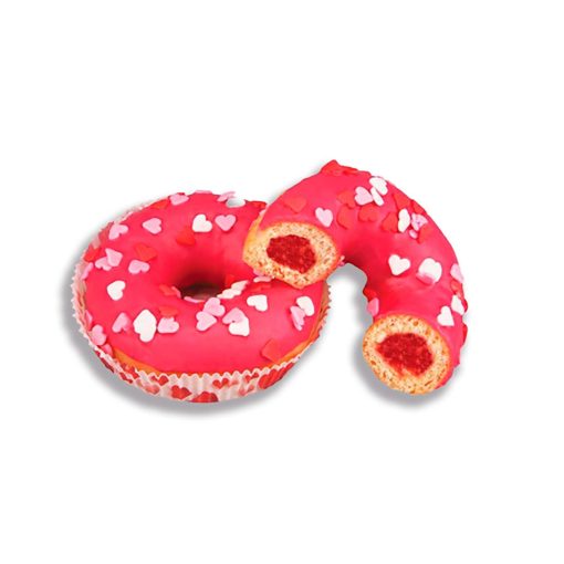 Donut Love Importada 1 Und.