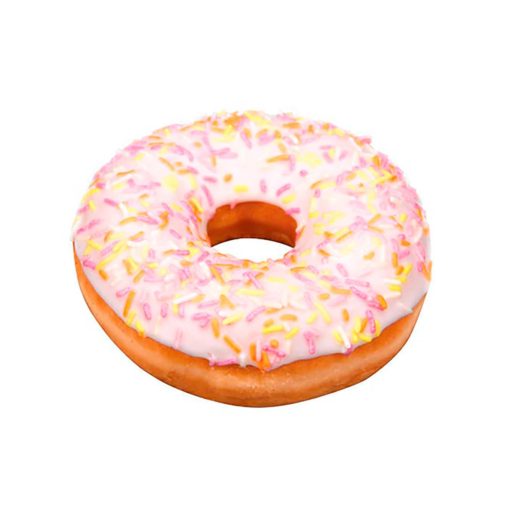 Donut Vainilla Importada 1 Und.