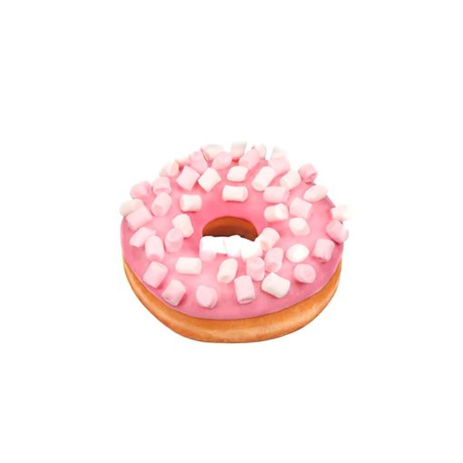 Donuts Marshmallow Importada 1 Und.