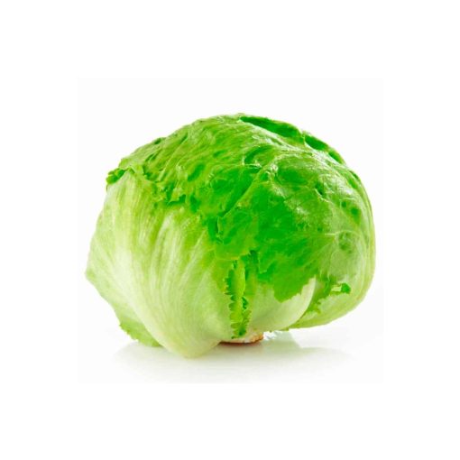 Lechuga Escarola Und.