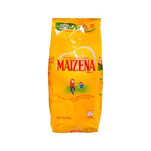 Maizena Dropa 400 Gr