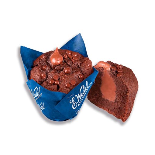 Muffin Wedel Danesa 1 Und