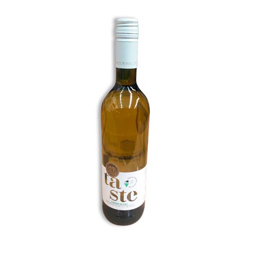 Vino Truter Taste Chenin Blanc Sudafricano, 750cc