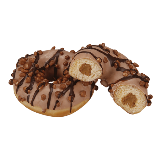 Donut Cappuccino Danesa 1 Und