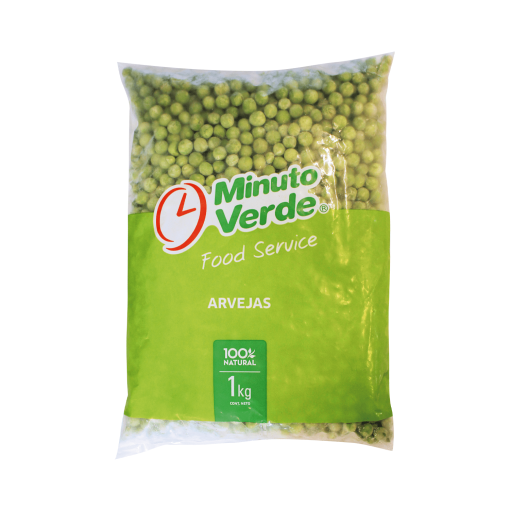 Arverja 1 Kilo Food Service Mv