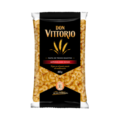 Fideos Quífaros Don Vittorio 400 Gr