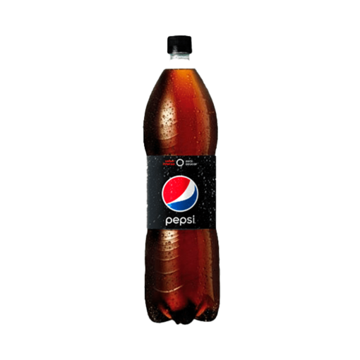 Pepsi Zero Desechable 1.5 Lt