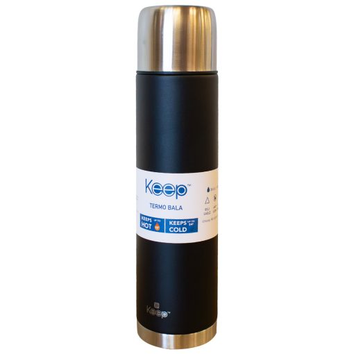 Termo Bala Keep 1000ml