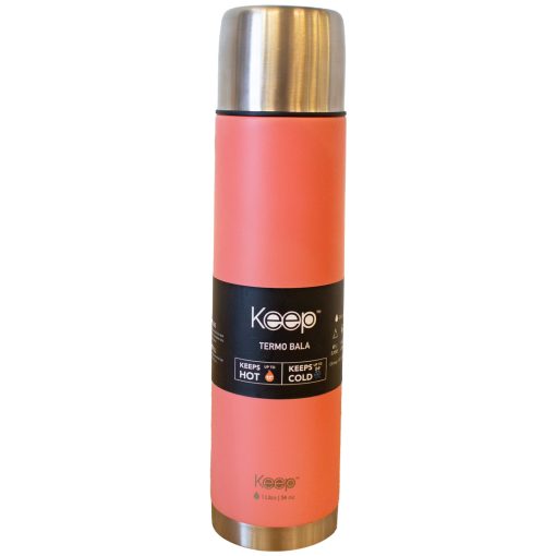 Termo Bala Keep 1000ml