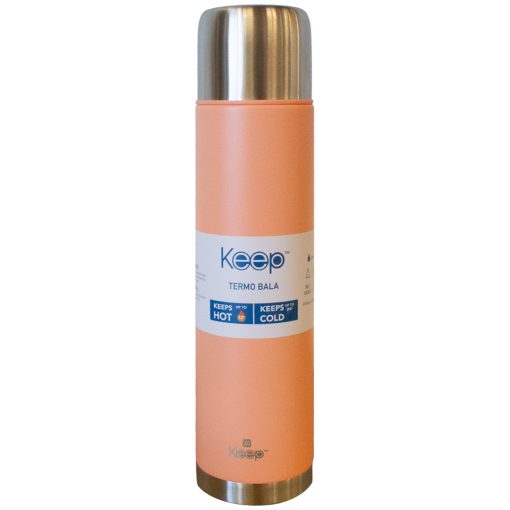 Termo Bala Keep 1000ml
