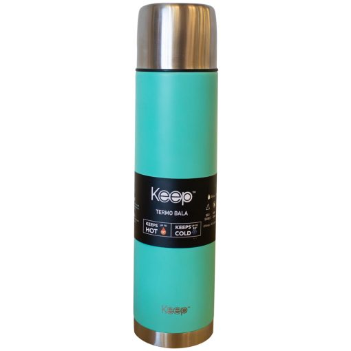 Termo Bala Keep 1000ml
