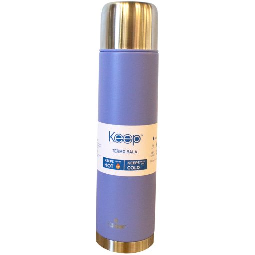 Termo Bala Keep 1000ml