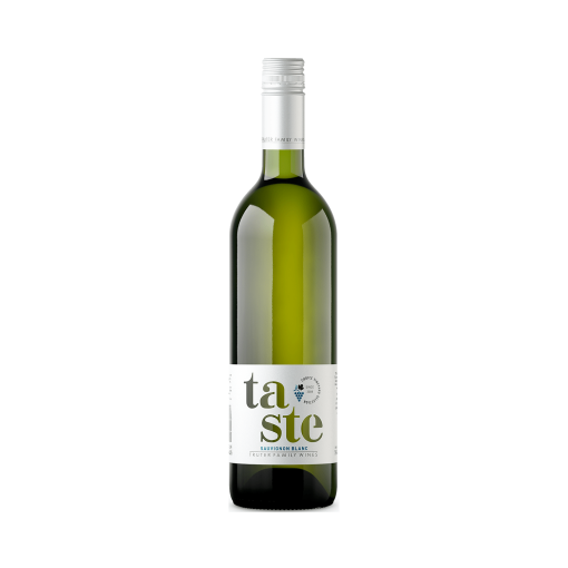 Vino Truter Taste Sauvignon Blanc Sudáfricano, 750cc
