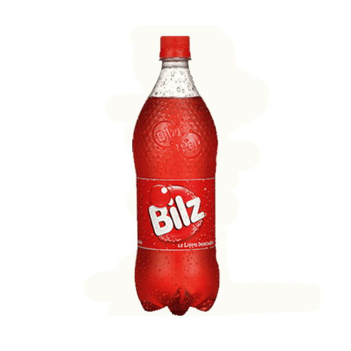 Bebida Bilz Desechable 1.5lts.