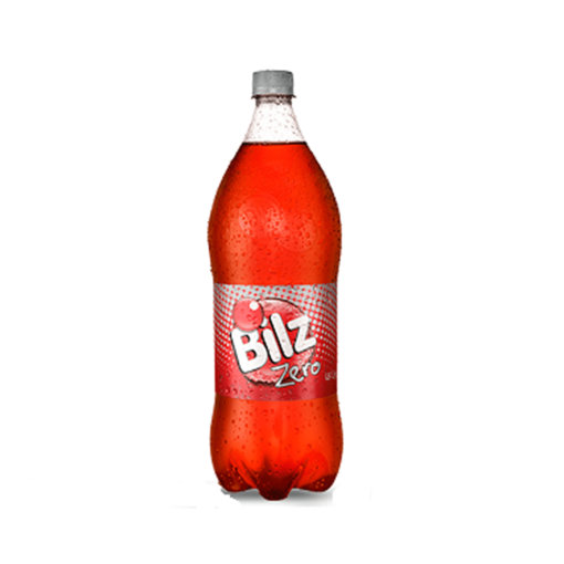 Bebida Bilz Zero Desechable 1.5lts.