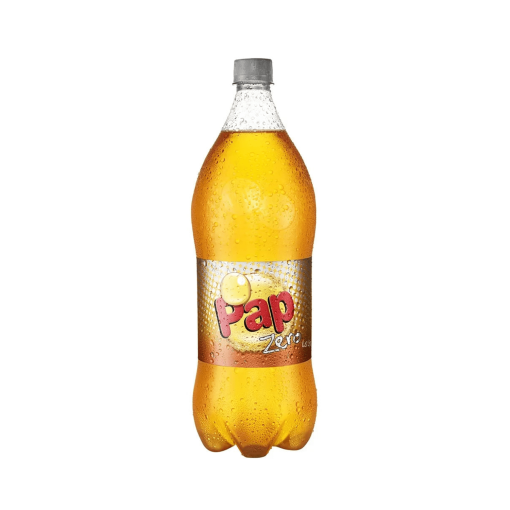 Bebida Pap Zero Desechable, 1.5lts.