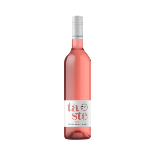 Vino Truter Taste Rosé Sudáfrica 750ml.