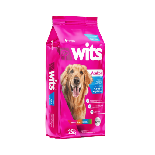 Alimento Mascota Gatos Wits 500 Gr