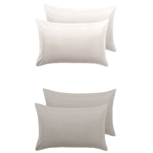 Fundas Almohada 2 Piezas