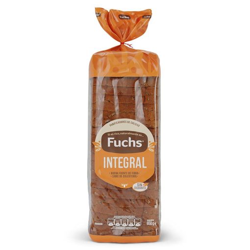 Pan Molde Integral Stuttgart Fuchs 380 Gr