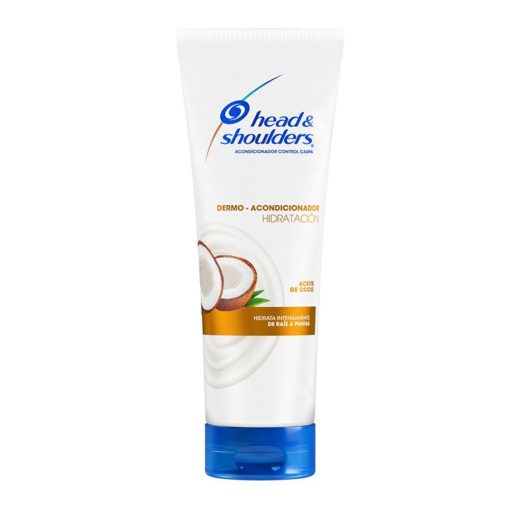 Acondicionador Head Shoulders Coconut 300ml