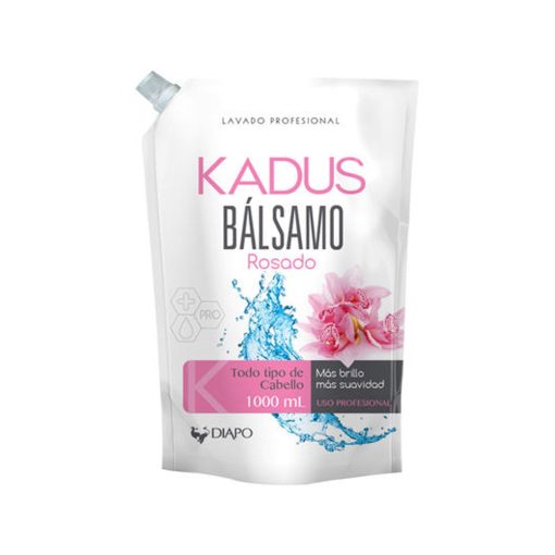 Balsamo Kadus Arrosado 900ml
