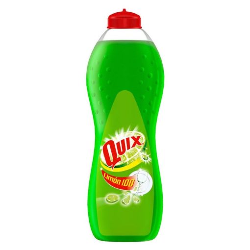 Lavalozas Quix Limon 200ml