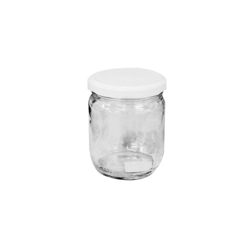 Frasco Conservero 425cc