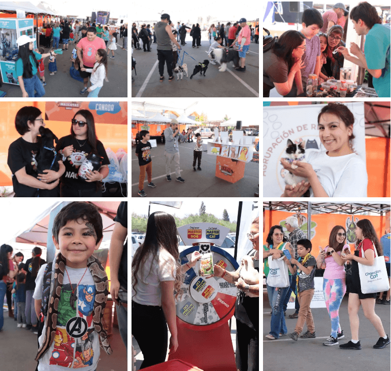 Expo Mascotas Cugat 2023 Expo Mascotas Cugat 2023