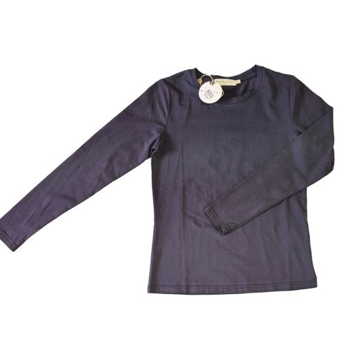 Camiseta De Mujer Morelli S-xl Colores