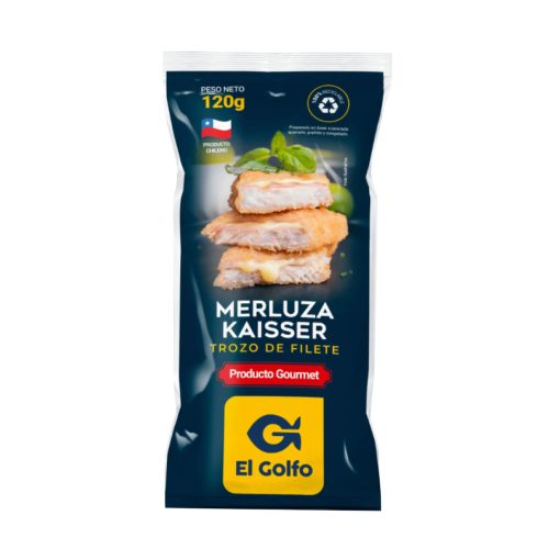 Choritos Apanados El Golfo 300gr.