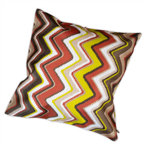 Funda Cojin Mix 40 X 40 Cm. / 40 X 45 Cm.