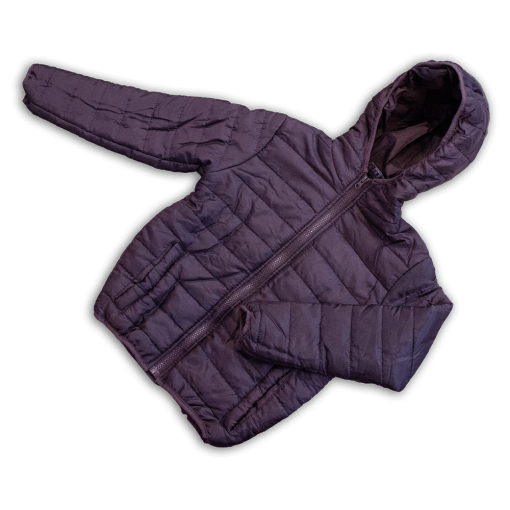 Chaqueta De Niño  Adk Wine Kml
