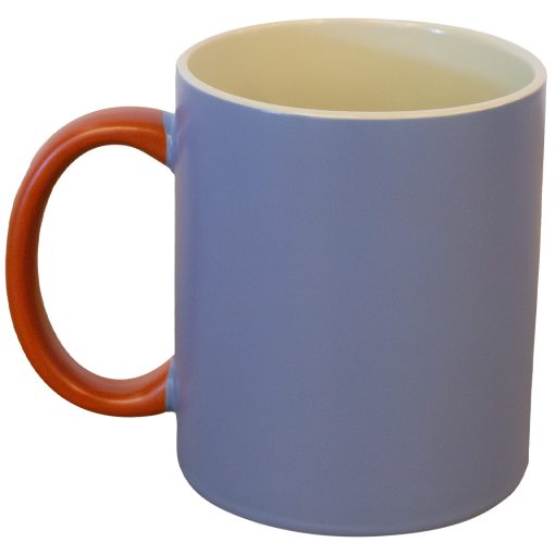 Tazón 12oz Kml  Bi-color.