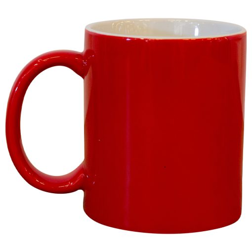Tazón 12oz Kml  Bi-color.