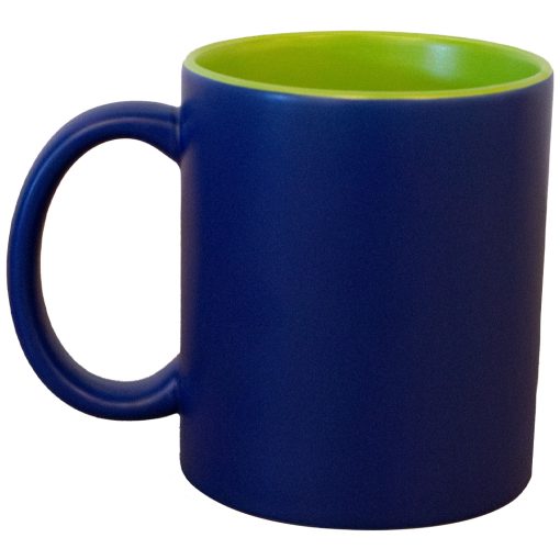 Tazón 12oz Kml  Bi-color.