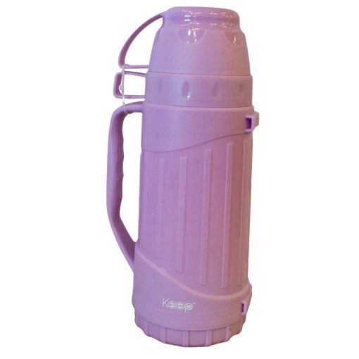 Termo Outdoor Keep De Color 1lts.