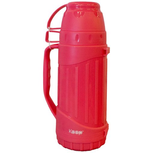 Termo Outdoor Keep De Color 1lts.