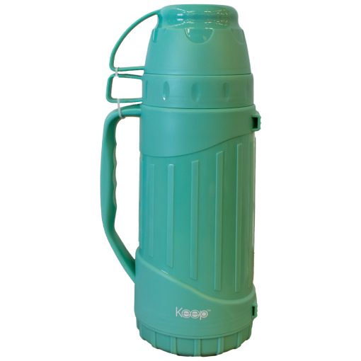 Termo Outdoor Keep De Color 1lts.