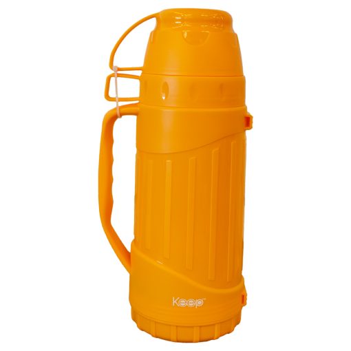 Termo Outdoor Keep De Color 1lts.